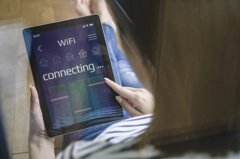 Wifi7