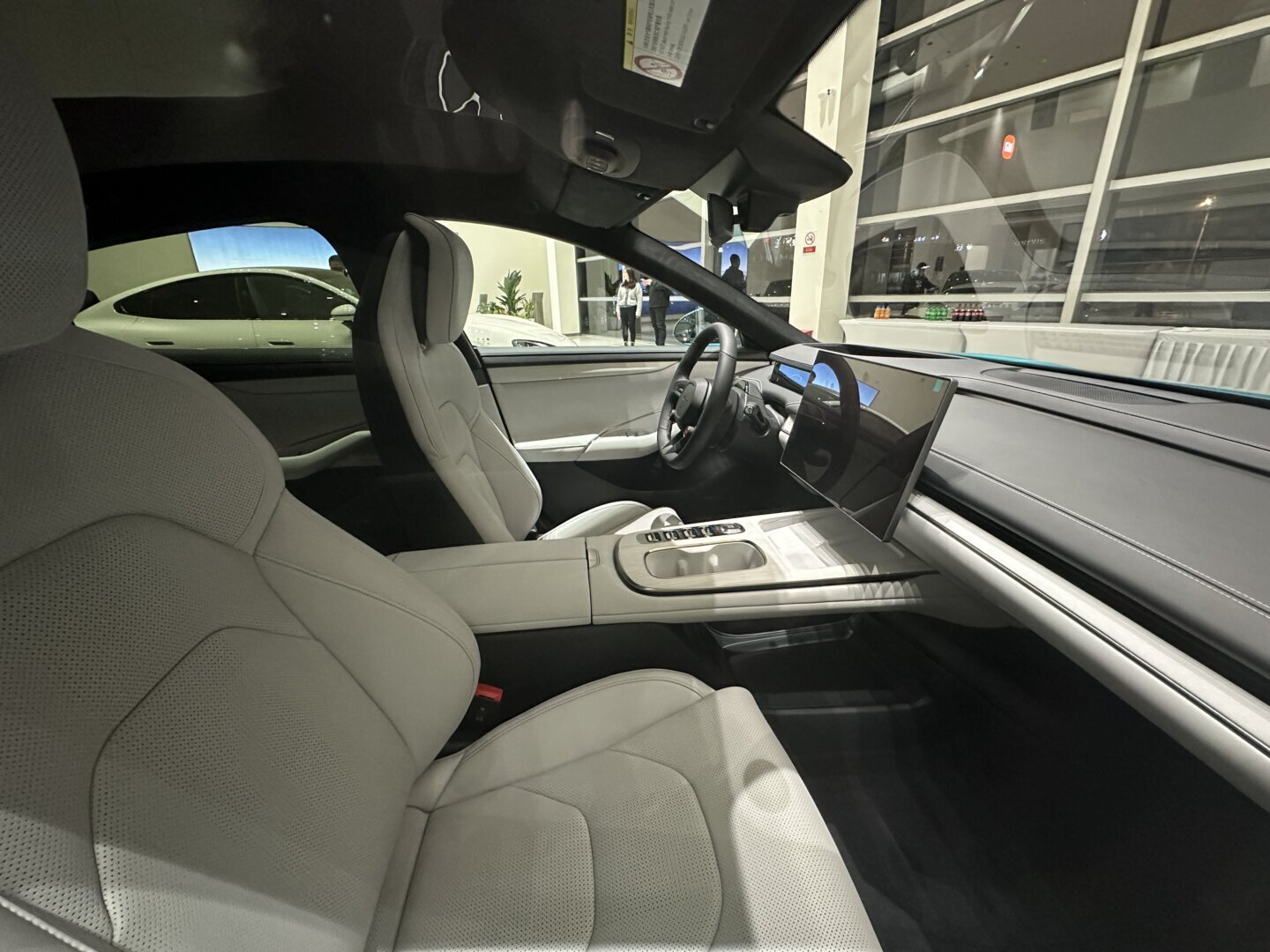 Xiaomi SkyNomad SUV electric cu extender Kunlun