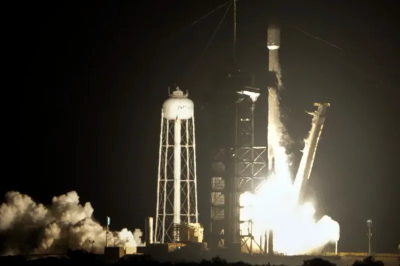 Spacex