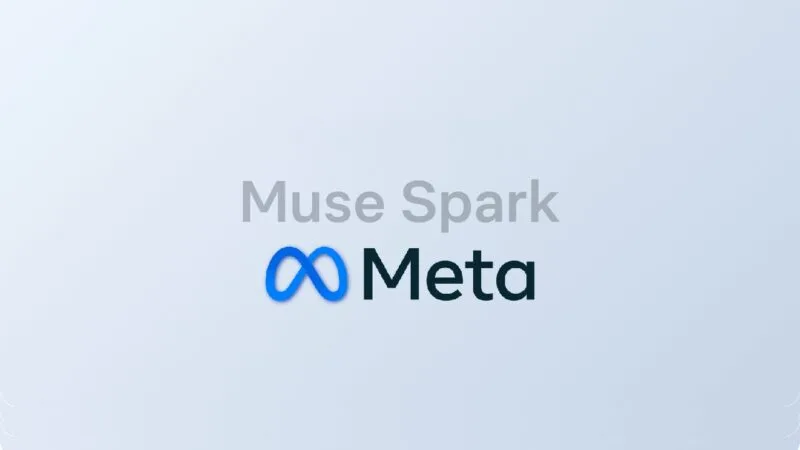 Meta Muse Spark