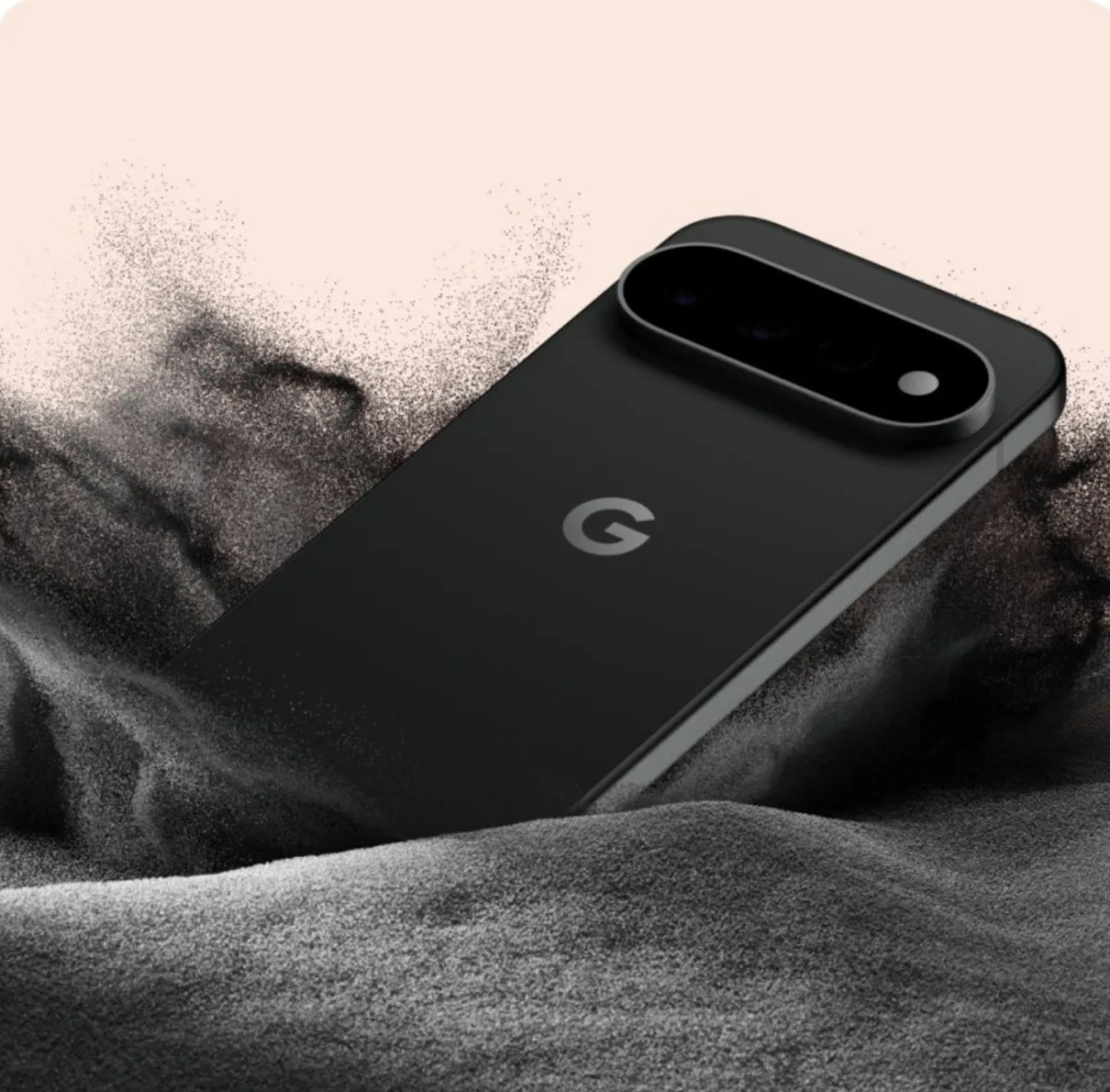 Google Pixel 11 Pro