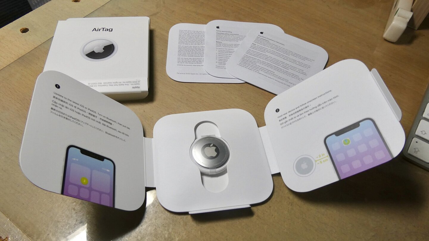 Apple AirTag 2, primul dintre cele 11 produse Apple lansate în 2026