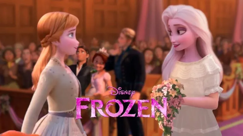Frozen 3