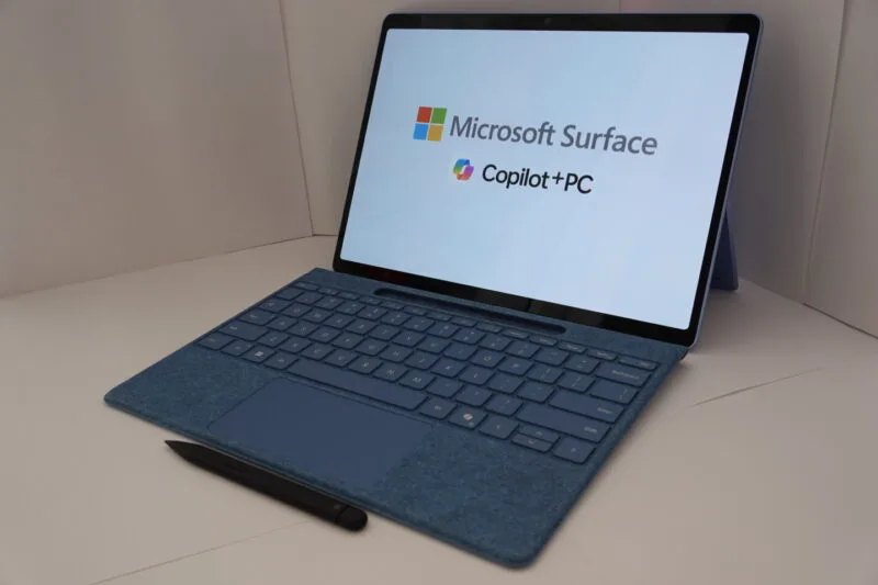 Microsoft copilot pc