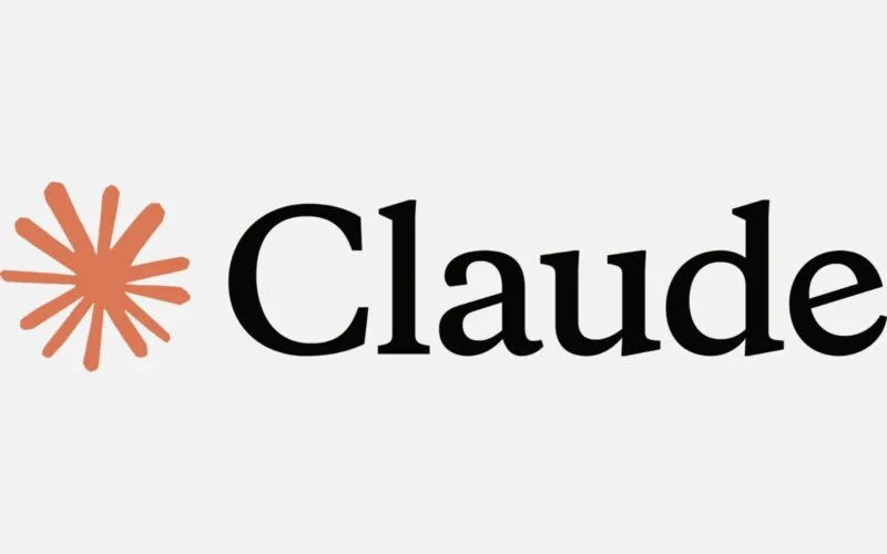 Sigla asistentului Claude de la Anthropic, compania din spatele Claude Code