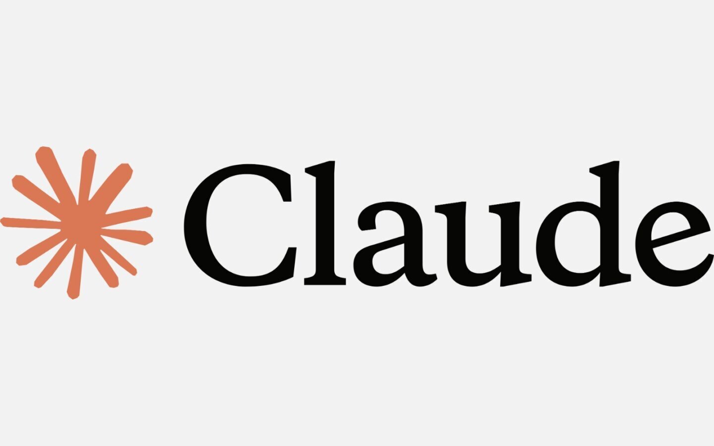 Sigla asistentului Claude de la Anthropic, compania din spatele Claude Code