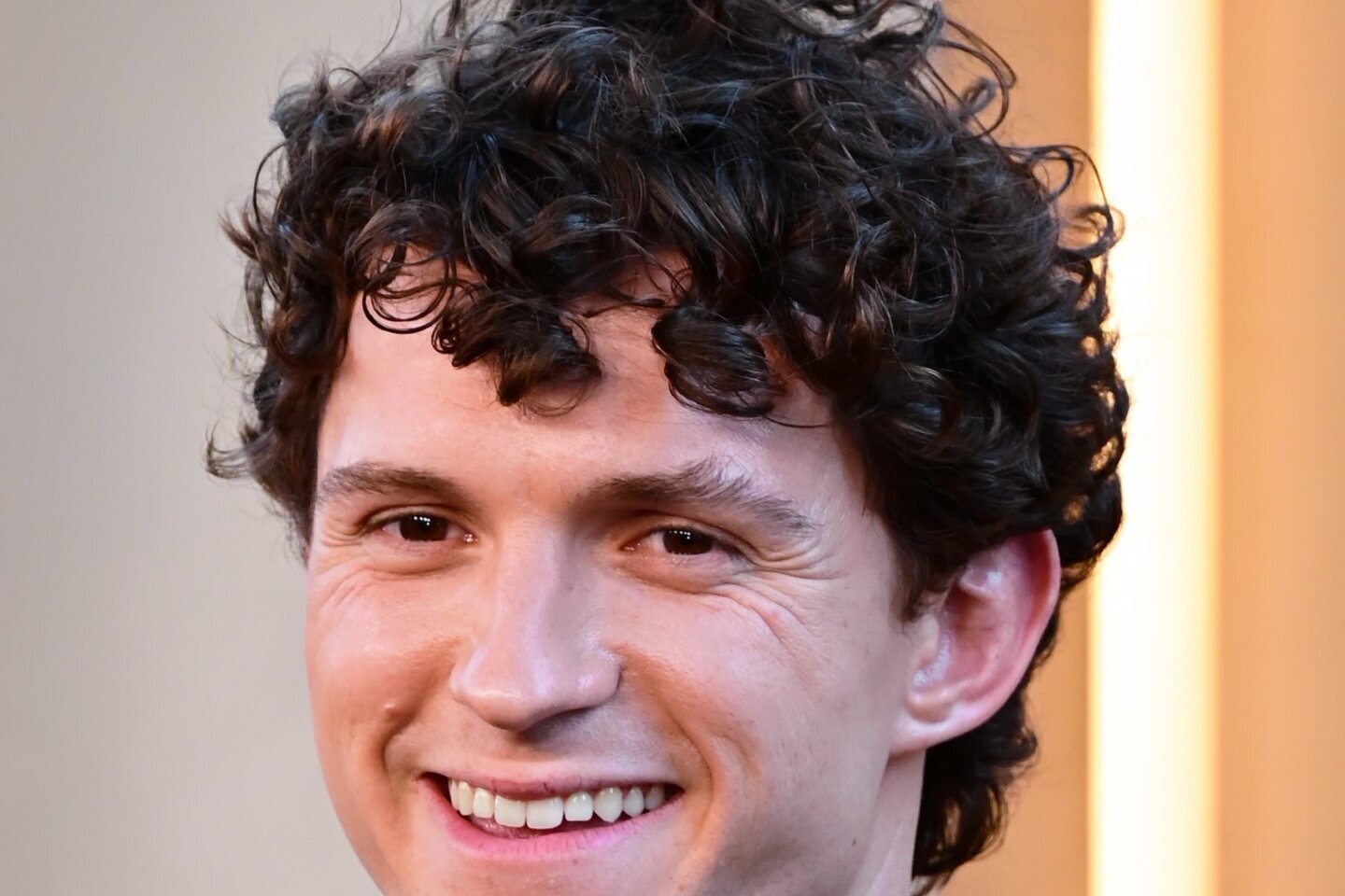 Brand New Day Tom Holland, protagonistul filmului Spider-Man: Brand New Day, la o premieră din New York