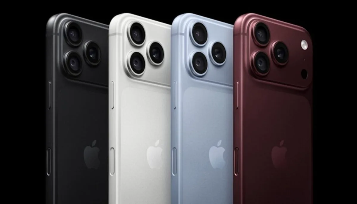 apple 18 pro i pro max