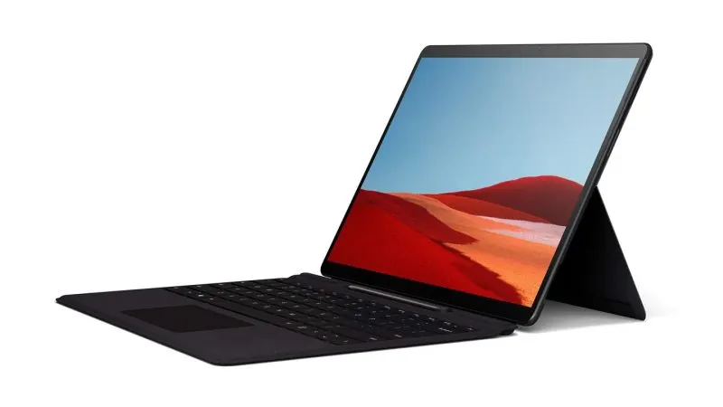 Surface Pro 12 și Surface Laptop 13 trec pe Snapdragon X2 Plus