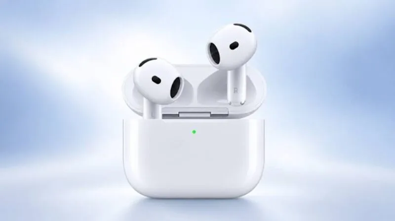 Apple AirPods 5 1