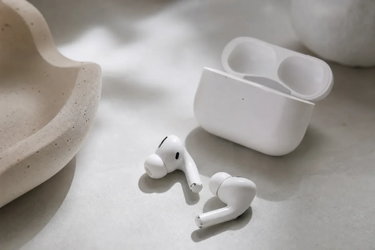 Apple AirPods 5 dd