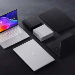 Laptopurile cu Nvidia RTX Spark în România: prețuri de la 15.499 lei
