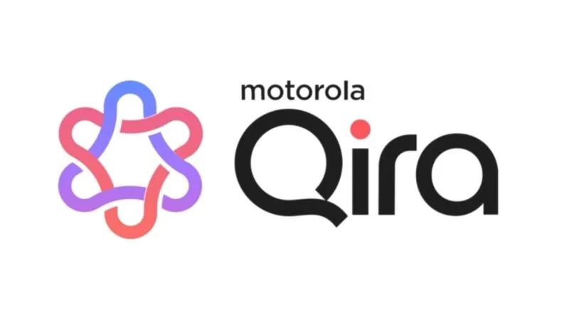 Motorola Qira