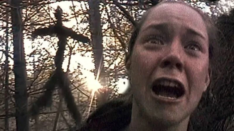 The Blair Witch Project 1
