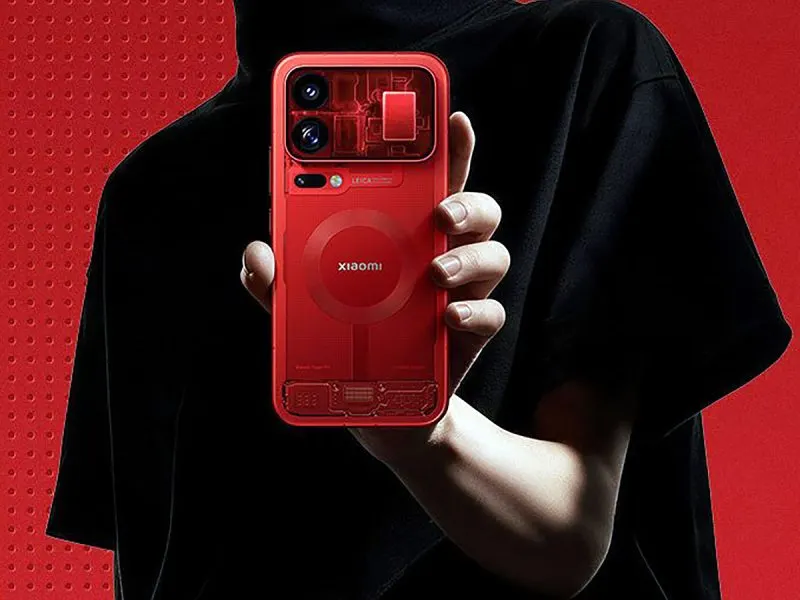 Xiaomi 18 Pro și Pro Max: 8.500 mAh și două camere de 200 MP