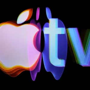 Apple tv rebrand logo finneas x 1