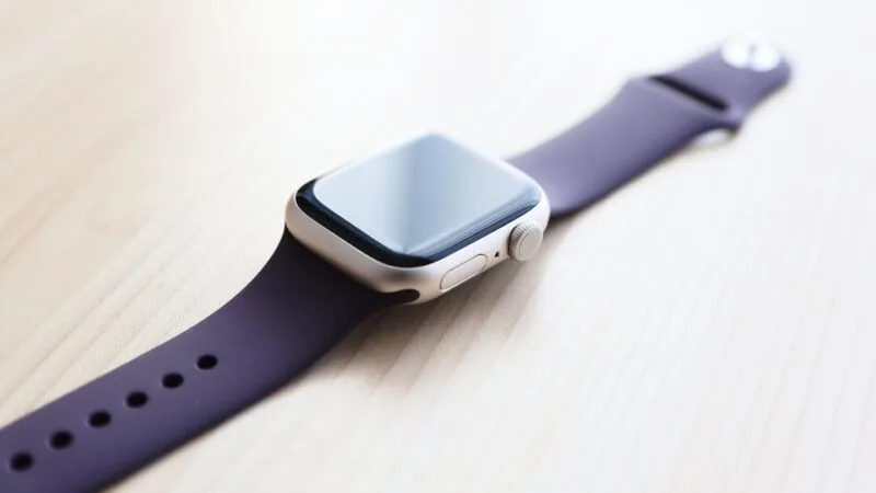 Apple Watch Series 12 măsoară pulsul la fiecare 5 secunde