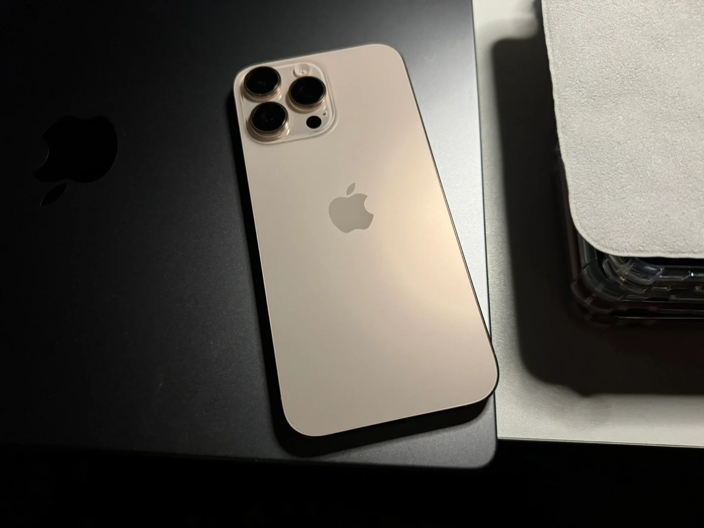 Capacitatea bateriei iPhone 18 Pro Max ajunge la 5.391 mAh