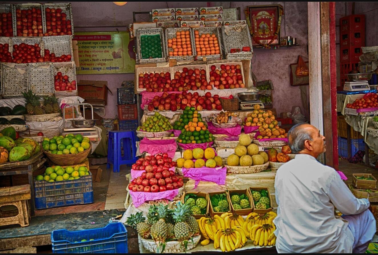 Legume și fructe proaspete, bază pentru prevenirea cancerului prin alimentație