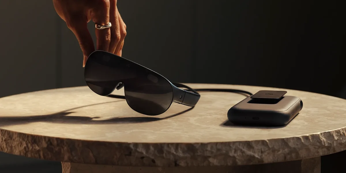 Meta vr glasses 1
