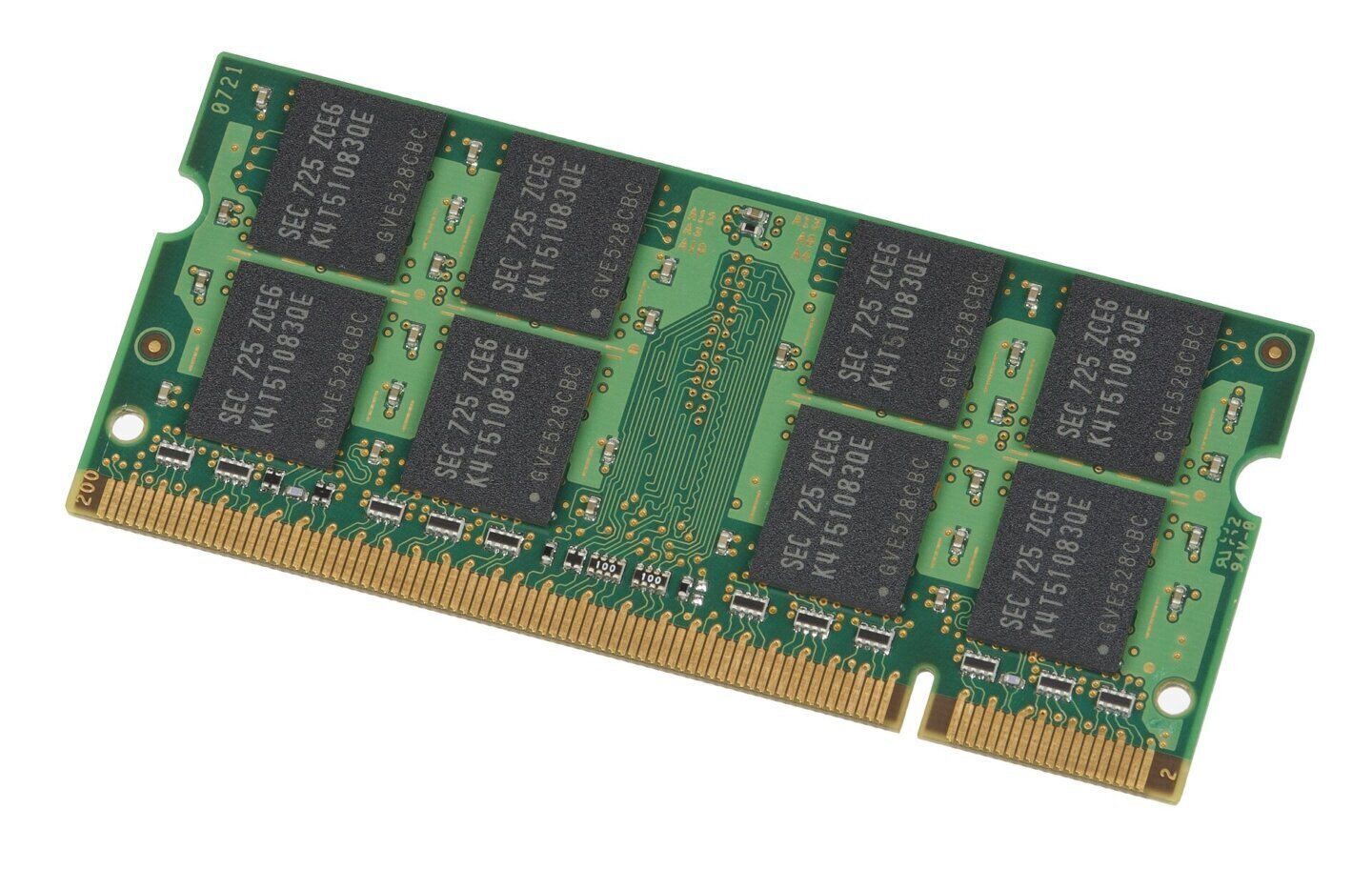 Modul de memorie RAM pentru laptop, componenta din centrul promisiunilor Microsoft pentru Windows 11