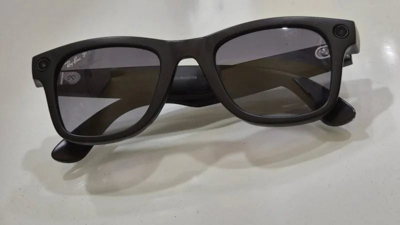 Ray-Ban Meta Gen 3 și Ray-Ban Meta Audio: prețuri și specificații