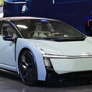 Toyota Corolla 2028 ar avea patru motorizări, inclusiv electrică