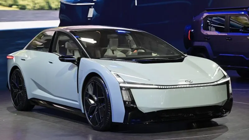 Toyota Corolla 2028 ar avea patru motorizări, inclusiv electrică