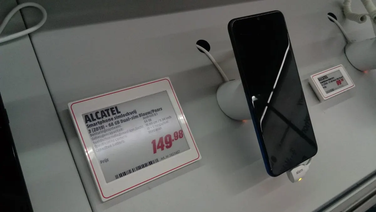 Black Friday la Altex a început: Xiaomi 17T la 2.999 lei, ca la eMAG