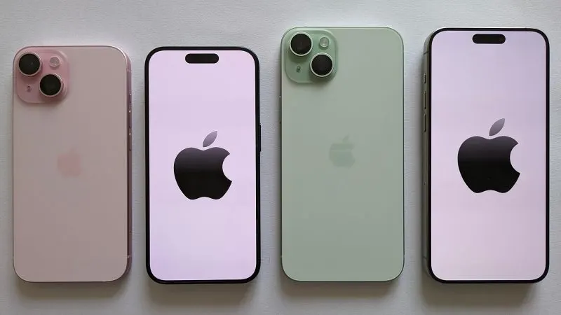 Black Friday 2026 la Flip.ro: iPhone 15 recondiționat la 2.149 lei