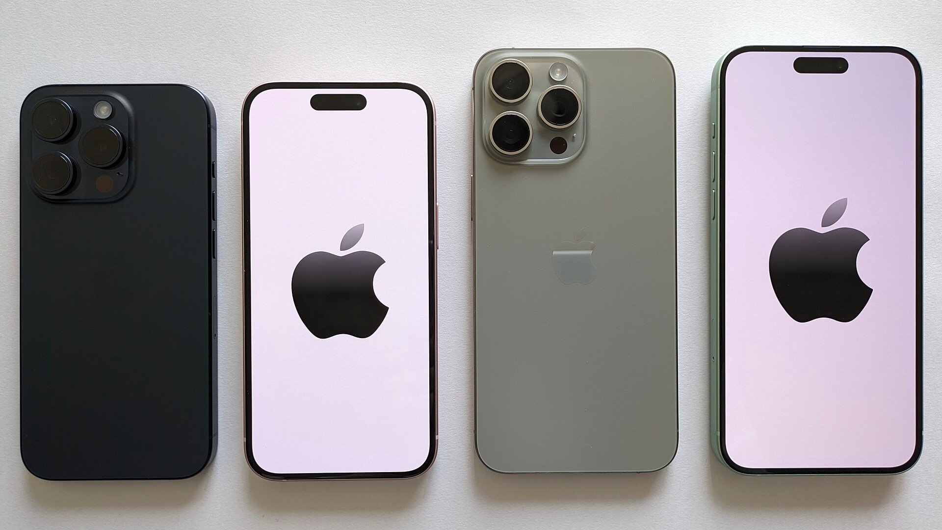 Telefoane iPhone Pro și Pro Max, modele căutate de Black Friday 2026 la Flip în variante recondiționate