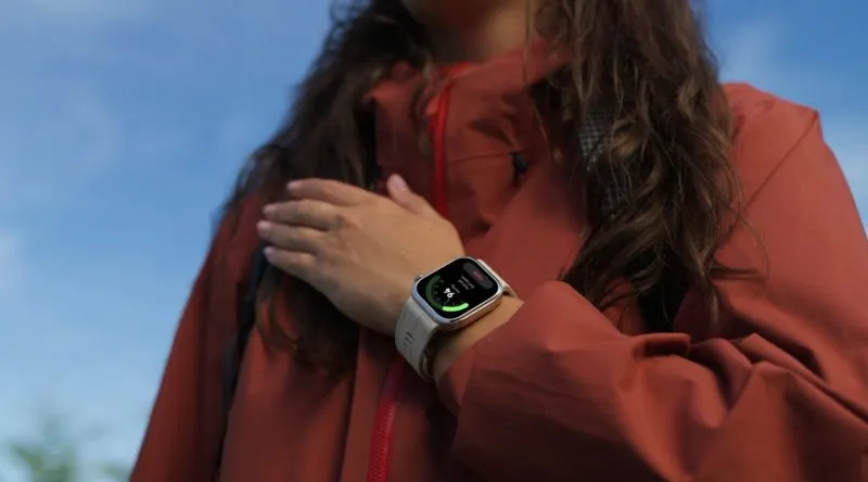 Huawei Watch D3 ajunge în România la 2.299 lei, cu ABPM pe 24 de ore