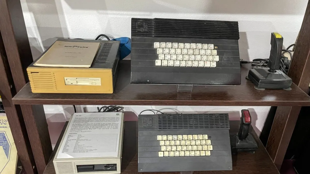ICE Felix: când România fabrica tehnologie de vârf în calculatoare