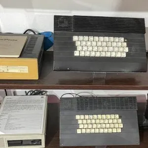 ICE Felix: când România fabrica tehnologie de vârf în calculatoare