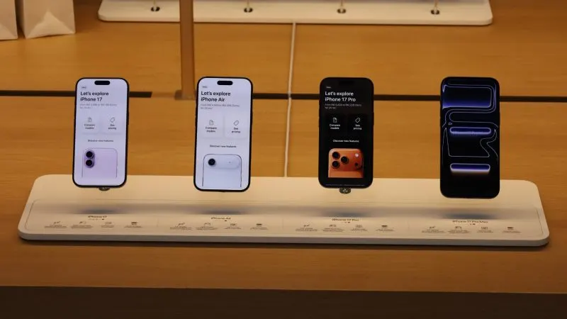 iOS 27.2 în România: fără Siri AI, dar cu 163 de breșe reparate