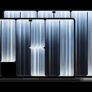 MacBook Pro OLED