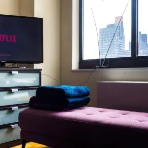 Netflix în noiembrie