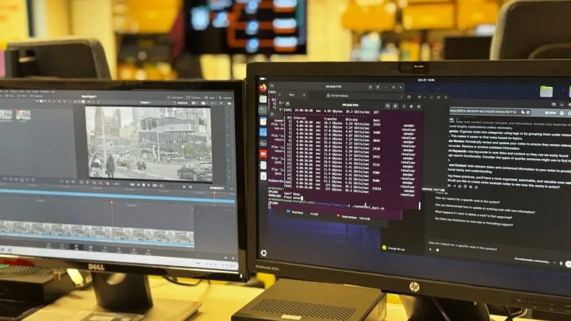 Orange a testat 50G PON la București: 40 Gbps, încă fără ofertă