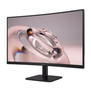 monitoarele curbate Philips Monitoarele curbate Philips QHD de la 799 lei: cum stau față de rivali