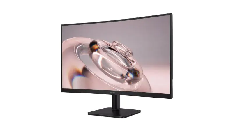 Monitoarele curbate Philips QHD de la 799 lei: cum stau față de rivali