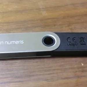 Ledger