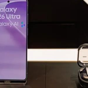 Samsung Black Friday Samsung Black Friday începe pe 5 noiembrie: voucher de 250 de lei
