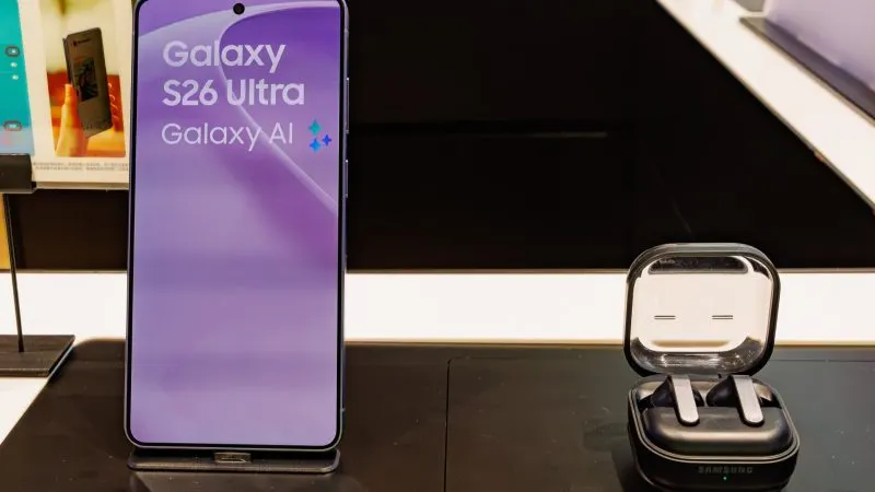 gadgetreport.ro — Imagine 6 Samsung Black Friday începe pe 5 noiembrie: voucher de 250 de lei