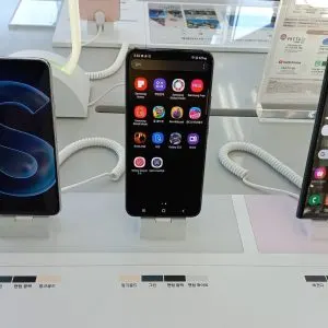 Galaxy S22