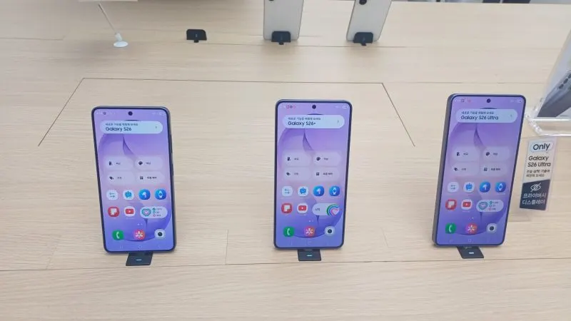Telefon Samsung de Black Friday: prețuri de la 2.459 lei și capcane