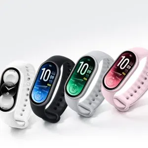 Xiaomi Smart Band 11 costă 59,99 € în Europa: circa 321 de lei